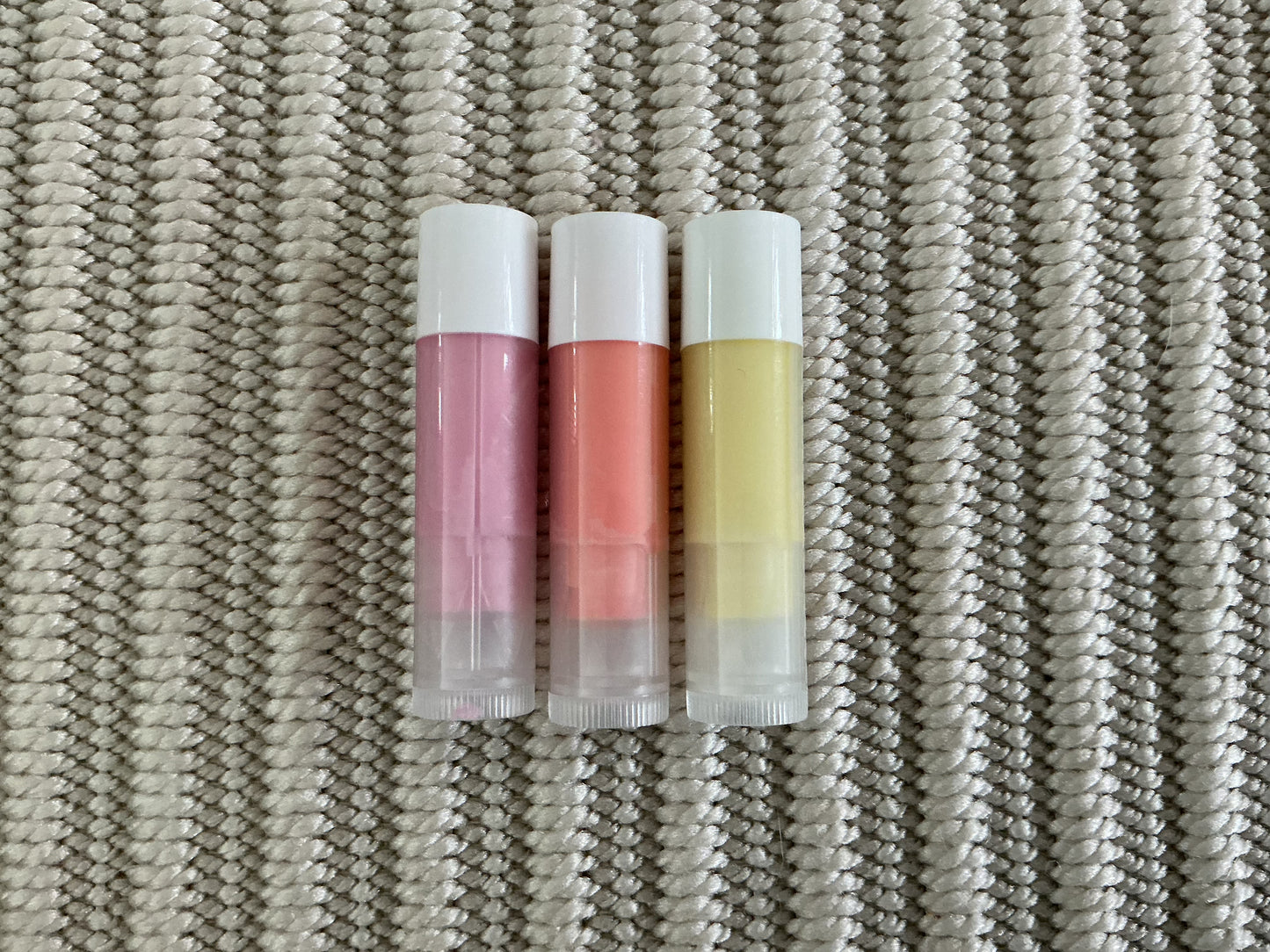 Fruity Fan Favorites