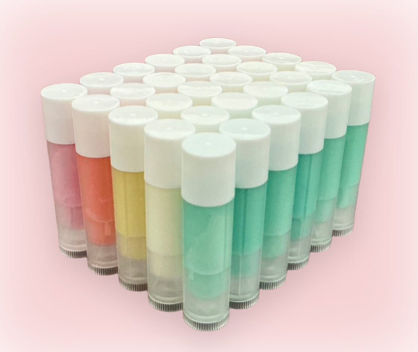 Lip Balm Collection
