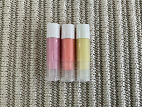 Fruity Fan Favorites